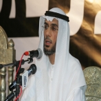Mohamed bin ibrahim al awadi